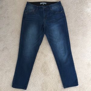 Wit and Wisdom Jeans